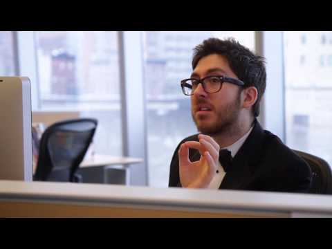 Jake and Amir: One Almond