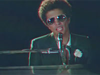 Bruno Mars - When I Was Your Man [Official Video]