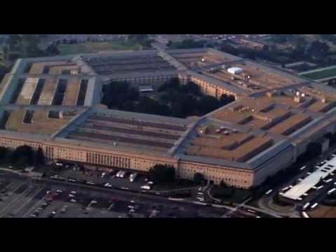 America's Book Of Secrets: The Pentagon