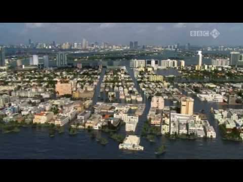 BBC Documentary Earth Under Water