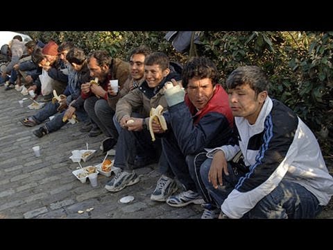 Immigration Undercover (Documentaries - BBC)