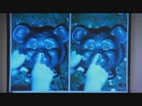 Inside LSD (Full Length Documentary)