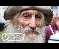 Death of the American Hobo (Documentary)