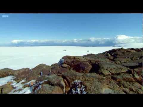 Iceland Erupts - A Volcano Live Special 2012 (HD 720p)